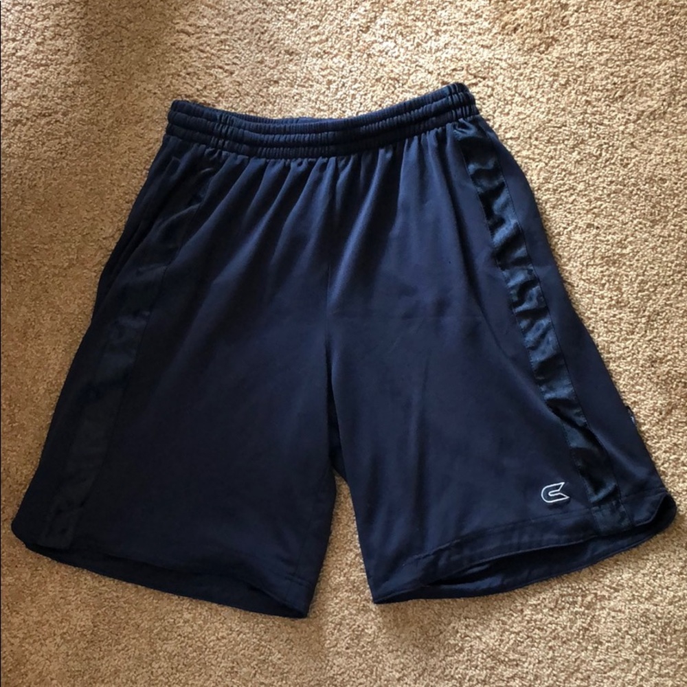 Running Shorts